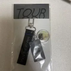 BTS テテ テヒョン V MAP OF THE SOUL キーリング