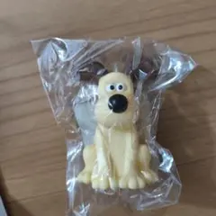 ウォレスとグルミット　ソフビS