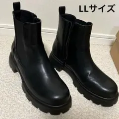 ショートブーツ Oriental Traffic LLサイズ