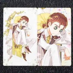 フロンティアワークス 第五人格 トレーディングカード 傭兵 AGF ③