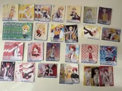 すとぷり トレカ