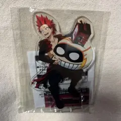 僕のヒーローアカデミア ヒロアカ ナムコ アクリルスタンド（切島鋭児郎）