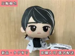 仮面ライダーゼッツ ちびぐるみ ノクス 小鷹賢政 - メルカリ