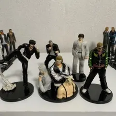 クローズ -ワースト　BLACKLIST 1st. 5点セット