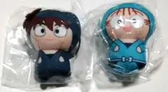 忍たま乱太郎　一年は組　２点セット