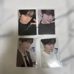 ギュビン　キムギュビン　トレカ　台北　マレーシア　FC3期　会場限定