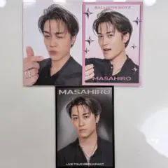 砂田将宏 フォトカード セット