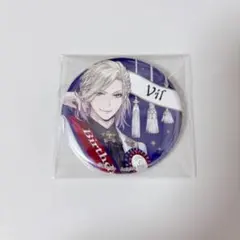 ツイステ ヴィル 4周年 缶バッジ - メルカリ