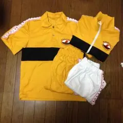 【専用】コスプレ*立海ジャージ4点セットのサムネイル