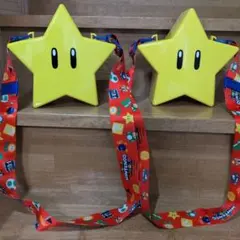 Super Nintendo World スーパースター ポップコーンバケット①のサムネイル