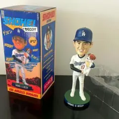 2026年最新】ボブルヘッド 大谷翔平 デコピンの人気アイテム - メルカリ
