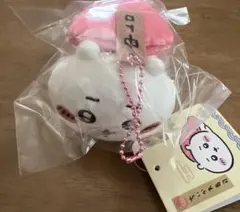 ちいかわ ちいかわ寿司 マスコット（ちいかわ／中トロ）