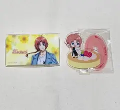 銀魂 神威グッズ