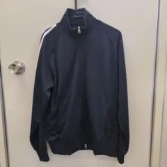 United Athle ネイビージャージ Lサイズ