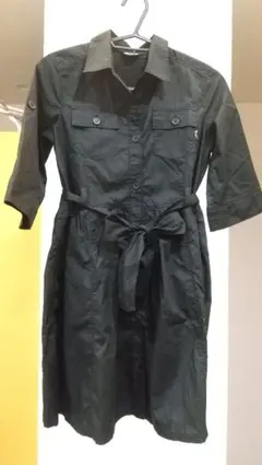 COMME ÇA ISMワンピース