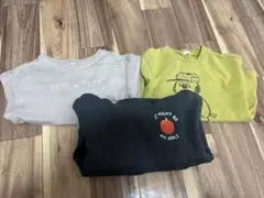 ⭐️中古品⭐️子ども服　トレーナー　サイズ110