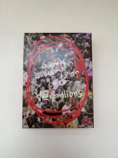 sumika Vermillion's CD+BD完全生産限定FC限定盤 - メルカリ