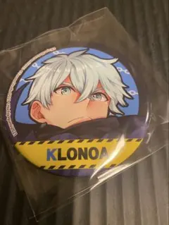 2026年最新】クロノア 日常組 缶バッジの人気アイテム - メルカリ