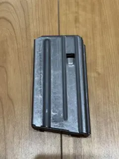 US. COLT AR-15 バナナマガジン US. COLT AR-15 バナナマガジン