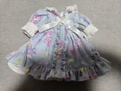 【1】ドール服