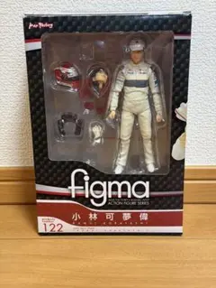 2026年最新】figma 小林可夢偉の人気アイテム - メルカリ