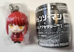 マキマ　劇場版『チェンソーマン レゼ篇』 めじるしアクセサリー1