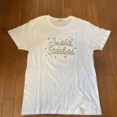ジャーナルスタンダードのTシャツ