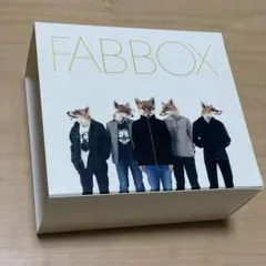 2025年最新】フジファブリック fab foxの人気アイテム - メルカリ