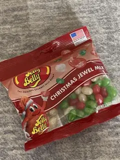 Jelly Belly Jewel Mix アメリカ産グミ ジェリービーンズ