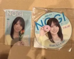 フ*ジ様 乃木坂 のぎBOX 賀喜遥香 S賞 A賞 B賞 コンプリートセット コ 賀喜遥香 S賞 A賞 B賞 乃木坂46 のぎBOX S/S 2026 - メルカリ