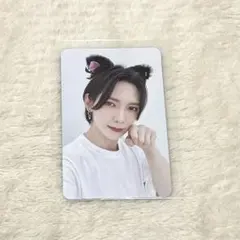 ATEEZ ヨサン 猫耳 makestar