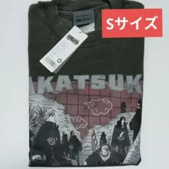 THEジャンプショップ 神保町 NARUTO Tシャツ 暁 AKATSUKI - メルカリ