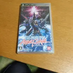 Gundam Assault Survive (PSP)