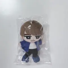 SnowMan 渡辺翔太 すのチル ぬいぐるみ