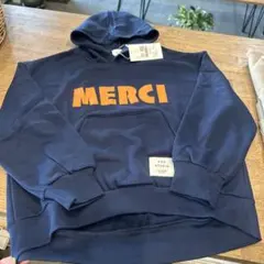 SALE。merciパーカー