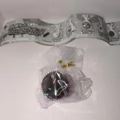 ガチャ　あの頃作った　バレンタインチョコマスコット2