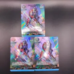 カ*人様 ウルトラマンデッカー RRR コレクションポイント特典　ウルトラマンカ 2026年最新】ウルトラマンデッカー rrrの人気アイテム - メルカリ