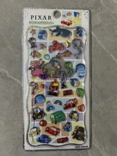正規品♡ディズニーピクサーカーズニモ♡プチドロップステッカー
