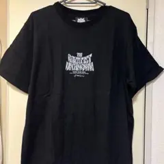 King Gnu THE GREATEST UNKNOWN Tシャツ M - メルカリ