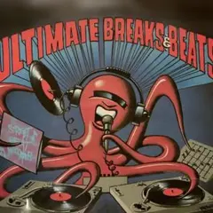 2026年最新】ultimate breaks & beats cdの人気アイテム - メルカリ