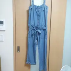 ワールド サロペットのサムネイル