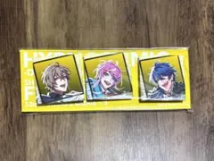 Fling Posse シブヤ 缶バッジ