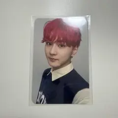 enhypen ジョンウォン　manifest lazada ラザダ　トレカ