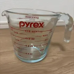 Pyrex パイレックス 耐熱ガラスメジャーカップ 500mlのサムネイル