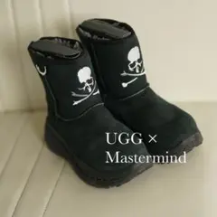 2025年最新】MASTERMIND uggの人気アイテム - メルカリ