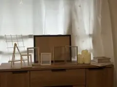 ウェルカムスペース用フレームセット