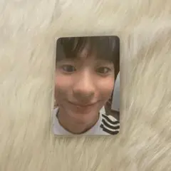 RIIZE アントン トレカ