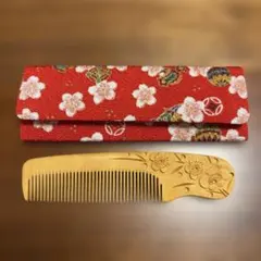 2026年最新】つげ櫛 十三やの人気アイテム - メルカリ