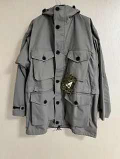 VOLK LV5 PCU JACKET SOFT SHELL VTG - メルカリ