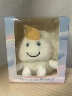 藤井風 グッズ ウィンディ windy ぬいぐるみキーホルダー - メルカリ